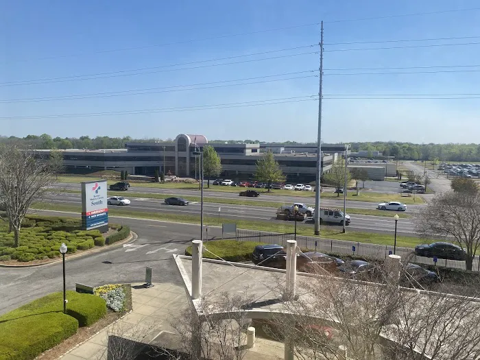 Baptist Medical Center South 1