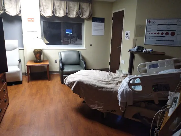 Baptist Medical Center South 7