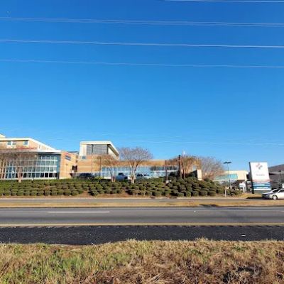 Baptist Medical Center South