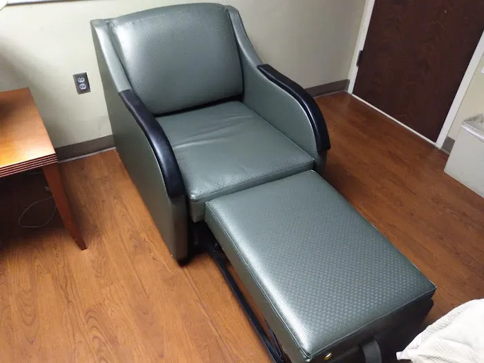 Baptist Medical Center South 8