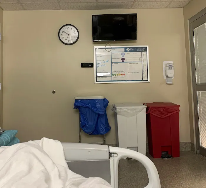 Baptist Medical Center South 3