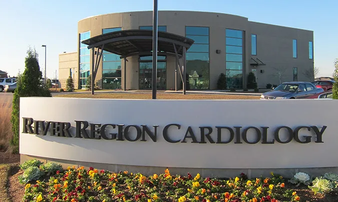 River Region Cardiology Associates 0