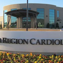 River Region Cardiology Associates ico