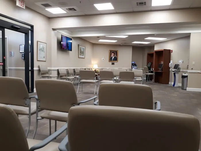 Montgomery Cardiovascular Associates PC 0