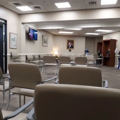 Montgomery Cardiovascular Associates PC