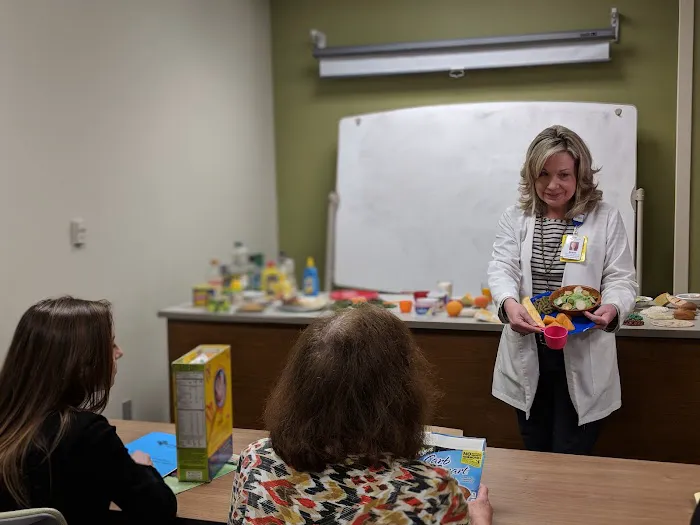 Baptist Health Center for Wellbeing 2