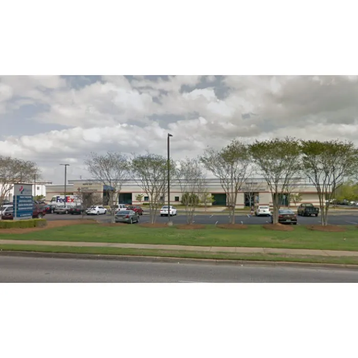 Baptist Health Center for Wellbeing 4