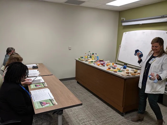 Baptist Health Center for Wellbeing 3