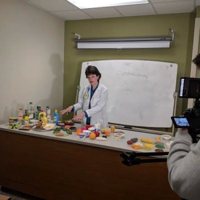 Baptist Health Center for Wellbeing