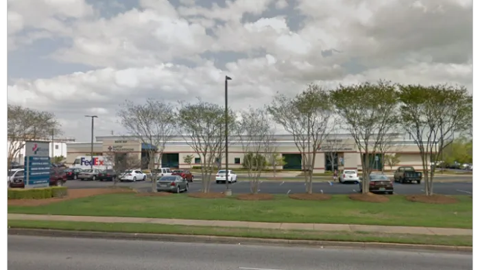 Baptist Health Center for Wellbeing 5