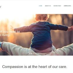 Rehab First - Montgomery ico