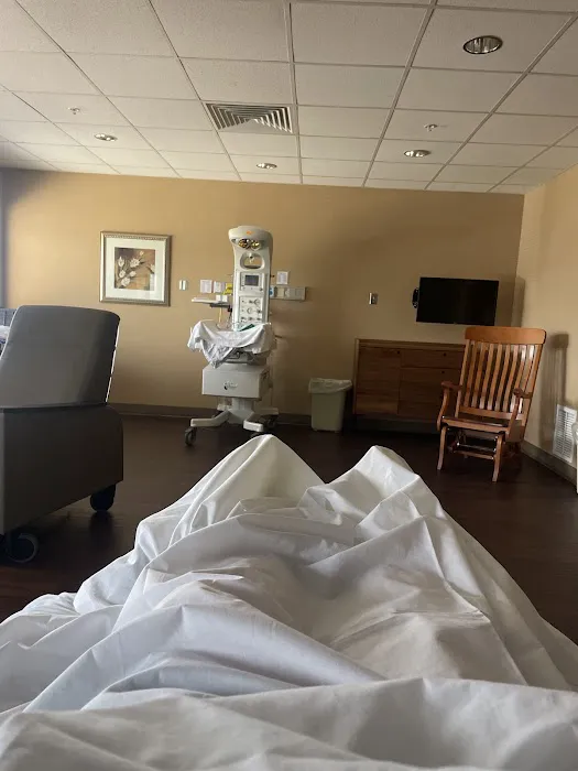 Baptist Medical Center East 0