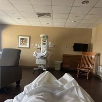 Baptist Medical Center East