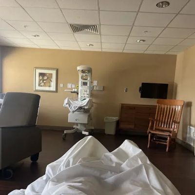 Baptist Medical Center East