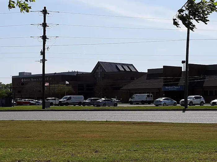 Baptist Medical Center East 3
