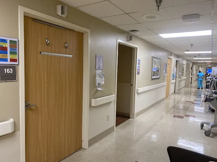 Baptist Medical Center East 4
