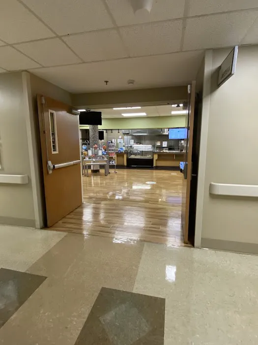 Baptist Medical Center East 2