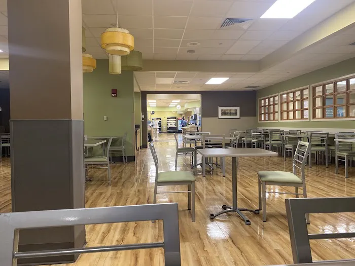 Baptist Medical Center East 8