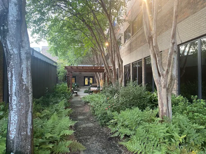 Baptist Medical Center East 5