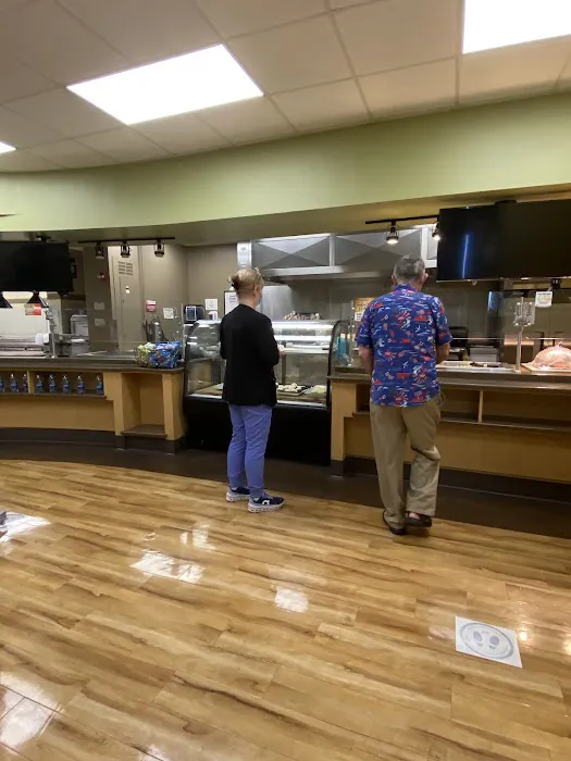 Baptist Medical Center East 6