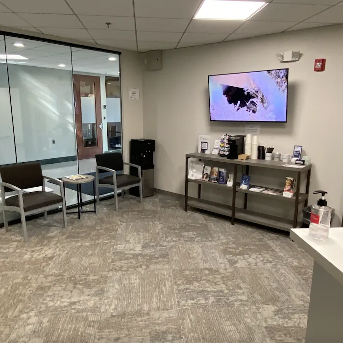 ReVaMP Heart & Vascular Institute 2