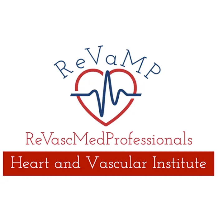 ReVaMP Heart & Vascular Institute 0