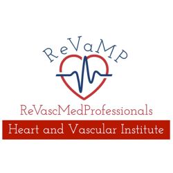 ReVaMP Heart & Vascular Institute ico