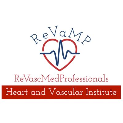 ReVaMP Heart & Vascular Institute