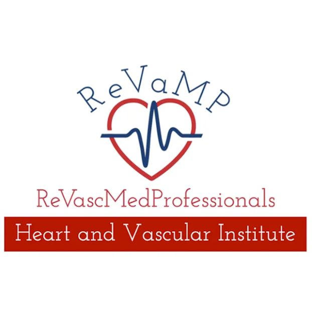 ReVaMP Heart & Vascular Institute