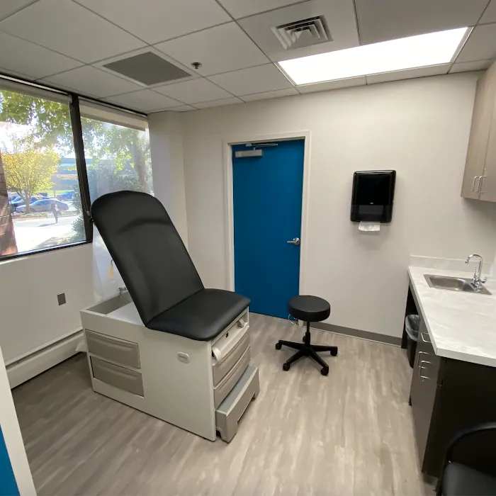 ReVaMP Heart & Vascular Institute 7