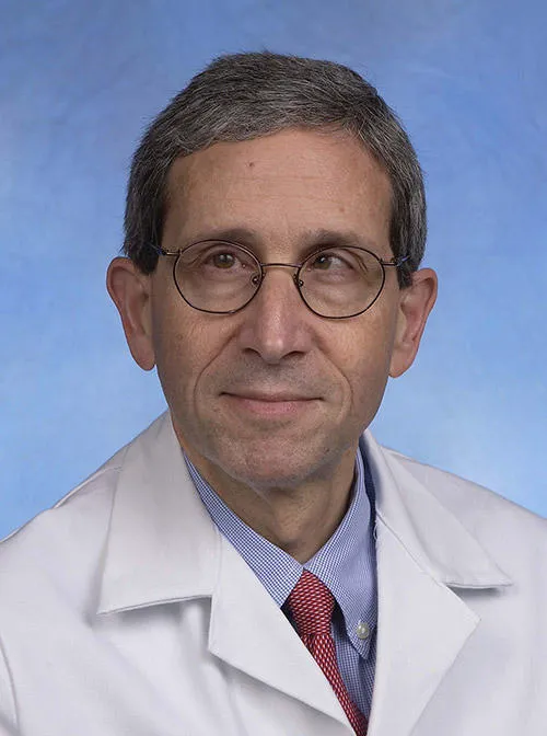 Harvey L. Waxman, MD 1