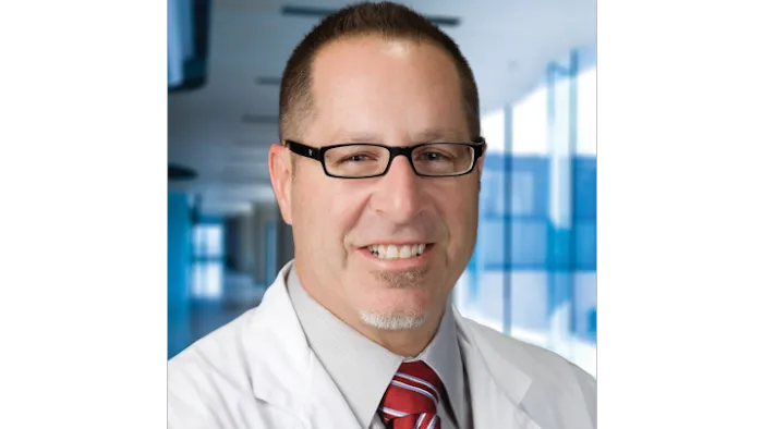 Curt J Daniels, MD 1