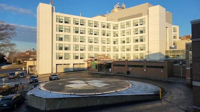 Charlton Memorial Hospital Emergency Room 1
