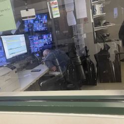 Charlton Memorial Hospital Emergency Room ico