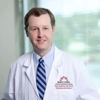 Ryan Anthony, MD, FACC