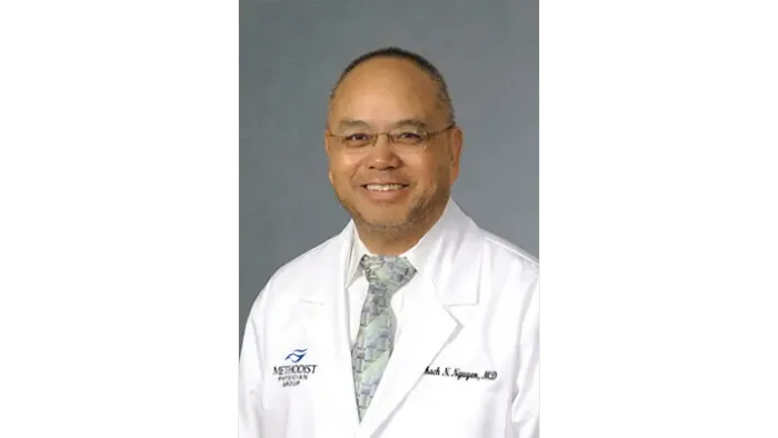 Thach Nguyen, MD 3