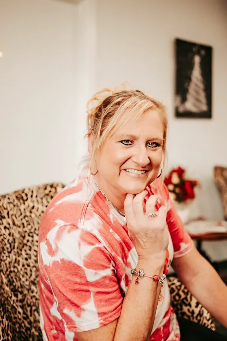 Stephanie D Marshall, D.O., FACC, FACOI 1