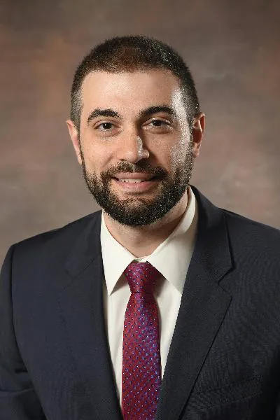 Tarek Ajam, MD Electrophysiologist 0