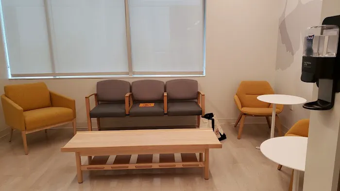 Keck Medicine of USC - USC Healthcare Center - Arcadia 3