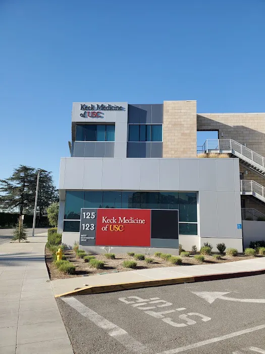 Keck Medicine of USC - USC Healthcare Center - Arcadia 7