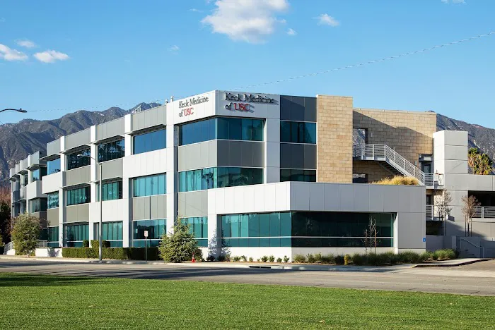 Keck Medicine of USC - USC Healthcare Center - Arcadia 0