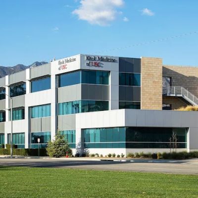 Keck Medicine of USC - USC Healthcare Center - Arcadia