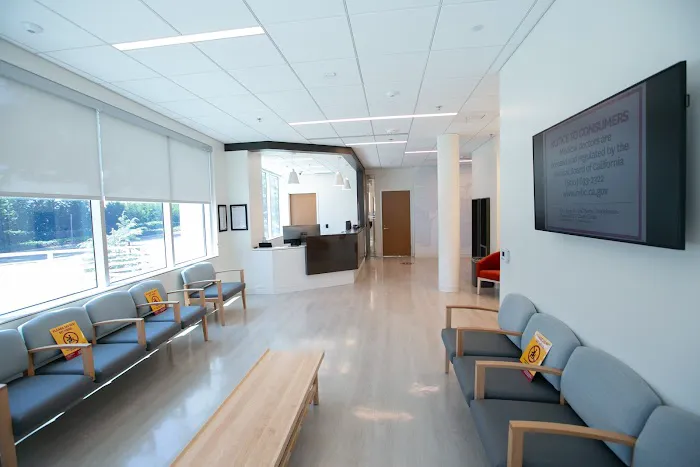 Keck Medicine of USC - USC Healthcare Center - Arcadia 5
