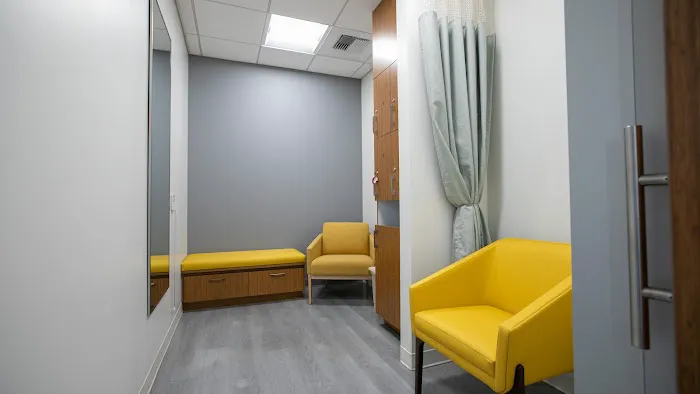 Keck Medicine of USC - USC Healthcare Center - Arcadia 2
