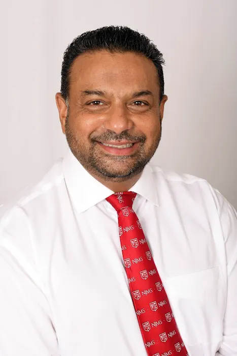 Sanjeev Patel, M.D. 2