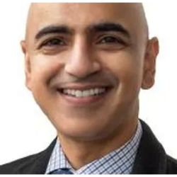 Faizi A. Jamal, M.D. | Cardiologist ico