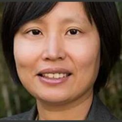LiYing Cai, M.D., Ph.D. | Cardiologist ico