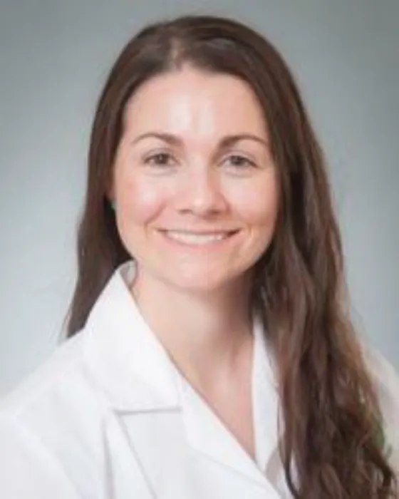 Rebecca Brown, AGACNP-BC 0