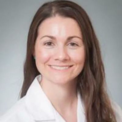 Rebecca Brown, AGACNP-BC