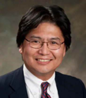 Takeshi Tsuda, MD 1